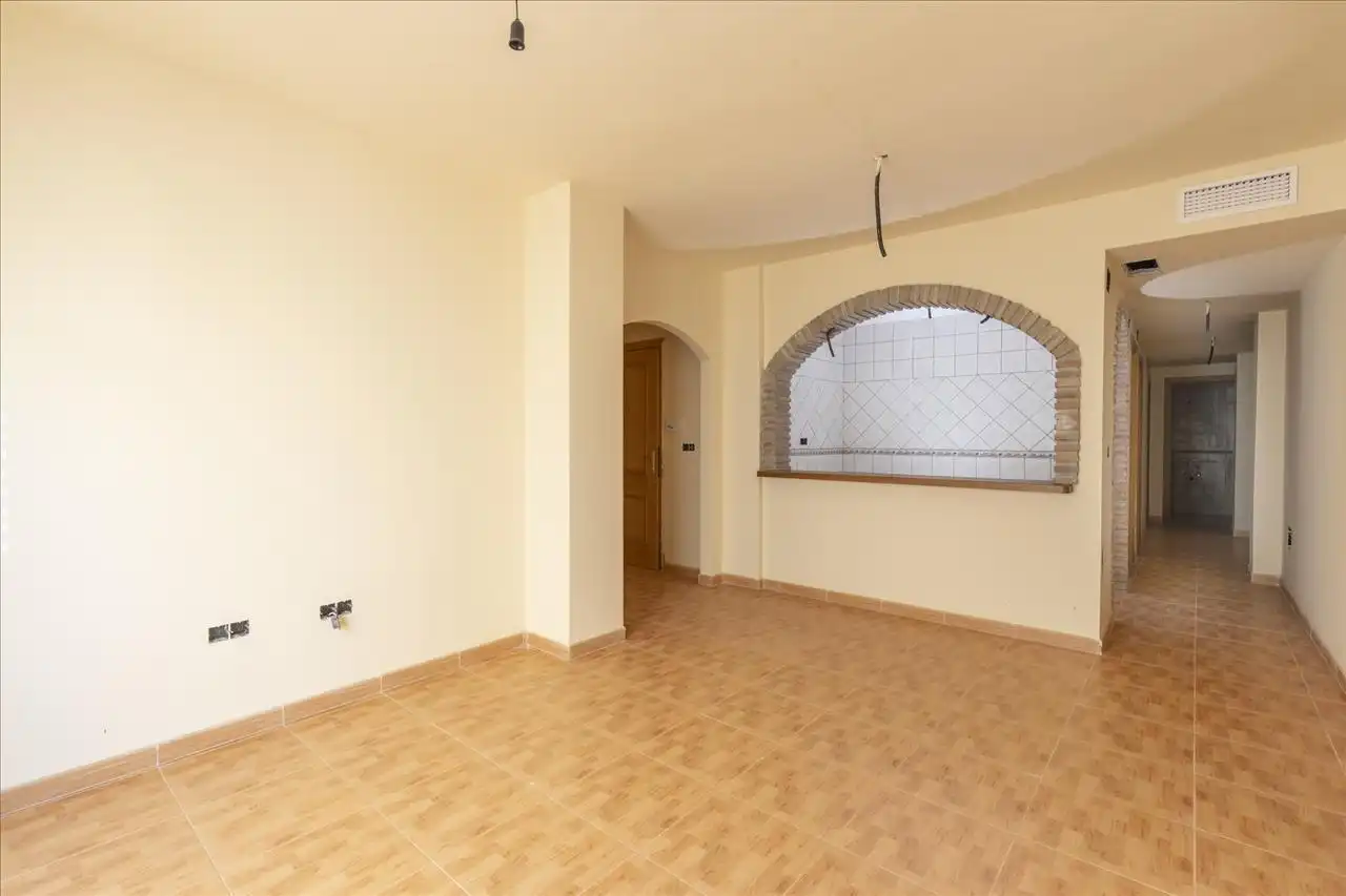 Wohnung zum Verkauf in Calle TORREMOLINOS, Almuñecar Centro