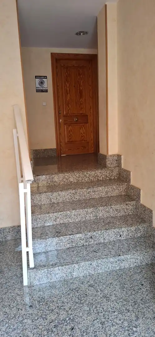 Piso en venta en La Unión