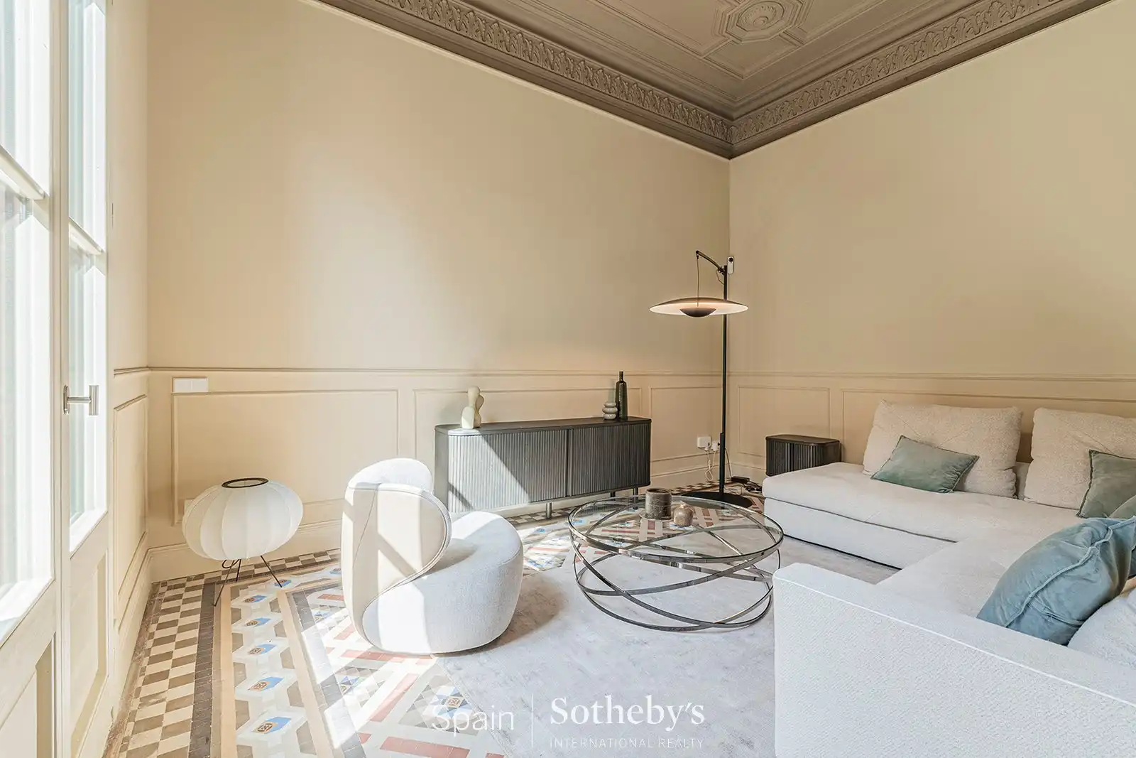 Apartamento con ascensor en venta en Carrer de Girona, imagen 6