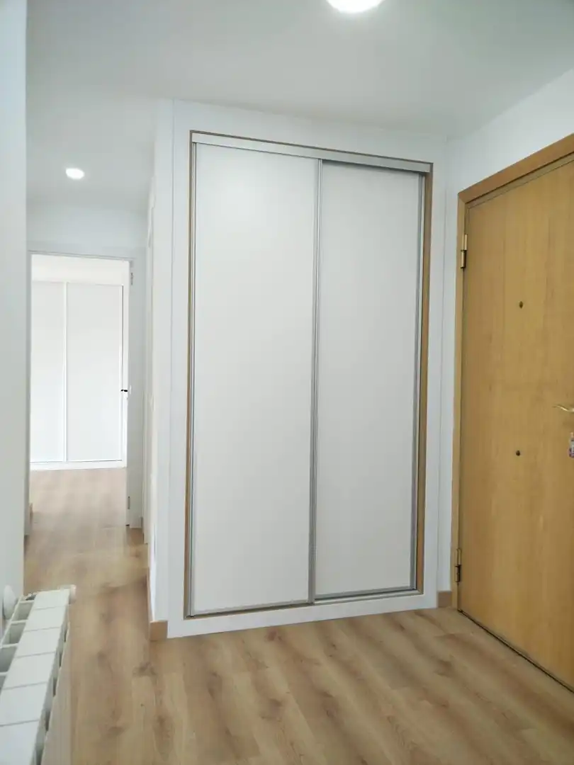 Flat for rent in Perlita