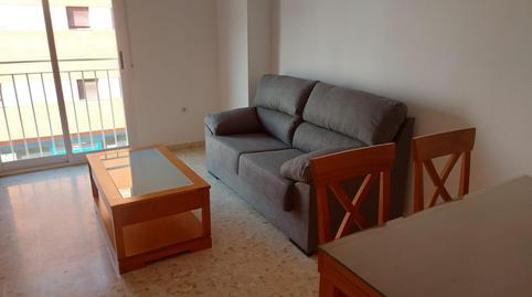 Foto 2 de Apartament de lloguer a Carretera de Corte de Peleas, San Roque - Ronda Norte, Badajoz Capital