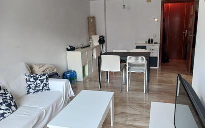 Sala d'estar de Pis en venda en Mataró amb Aire condicionat, Calefacció i Terrassa