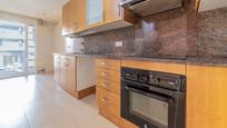 Kitchen of Flat for sale in Santa Maria de Palautordera