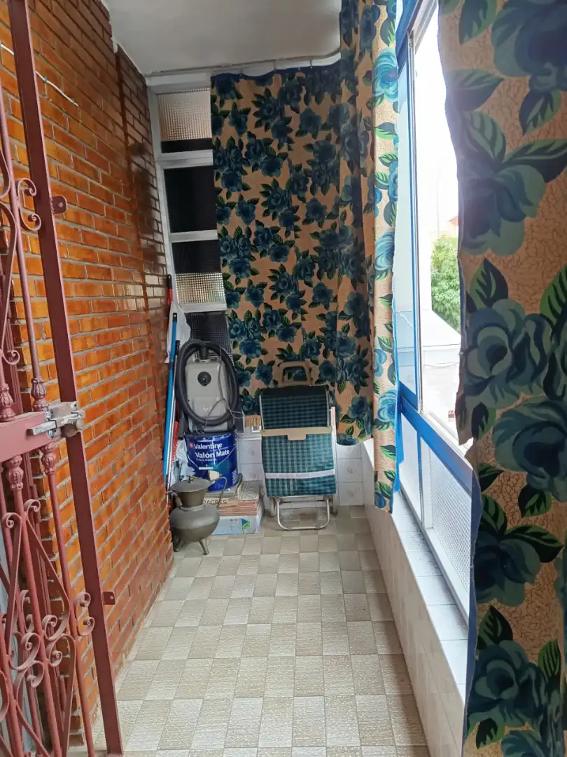 Piso en venta en Calle Marqués del Nervión 7, imagen 11