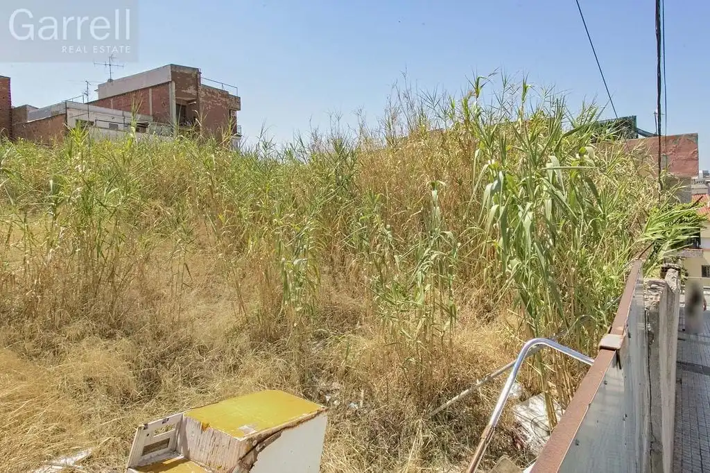 Terrenos y solares en venta en carrer SEVILLA 
 BADALONA (BARCELONA), imagen 20