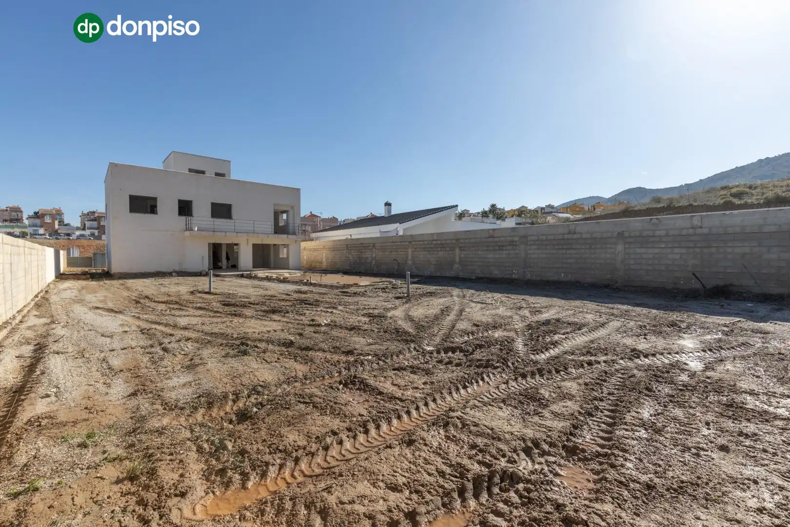 Villa con terrazza in vendita a Calle Puntal de las Siete Lagunas 18, imagen 57