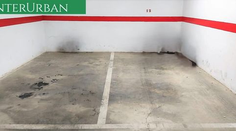 Foto 3 de Garaje en venta en Núcleo Urbano, La Pobla de Vallbona