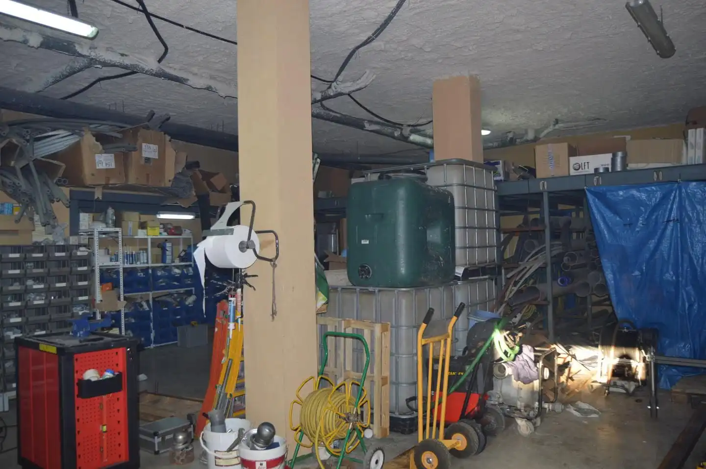 Local comercial en venda a Tarancón, imagen 9
