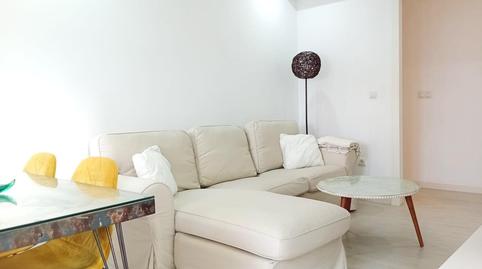 Foto 3 de Pis de lloguer a Paseo Marítimo - San José - La Laguna, Cádiz