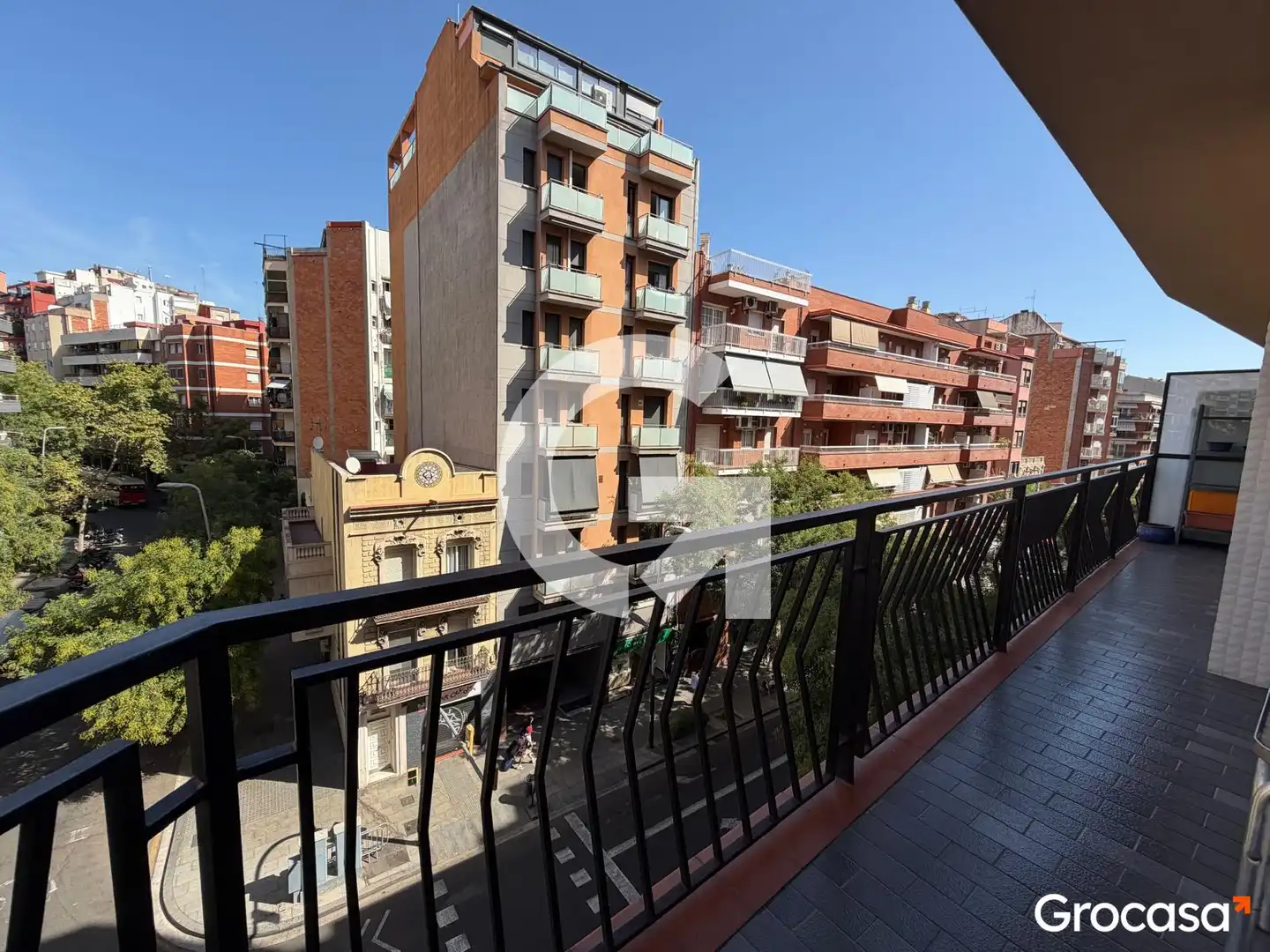 Pis amb terrassa en venda a CL SANTS, imagen 26