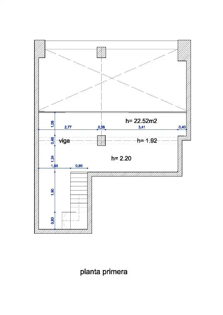 Business premises to rent in Avenida de Filipinas 4, imagen 7