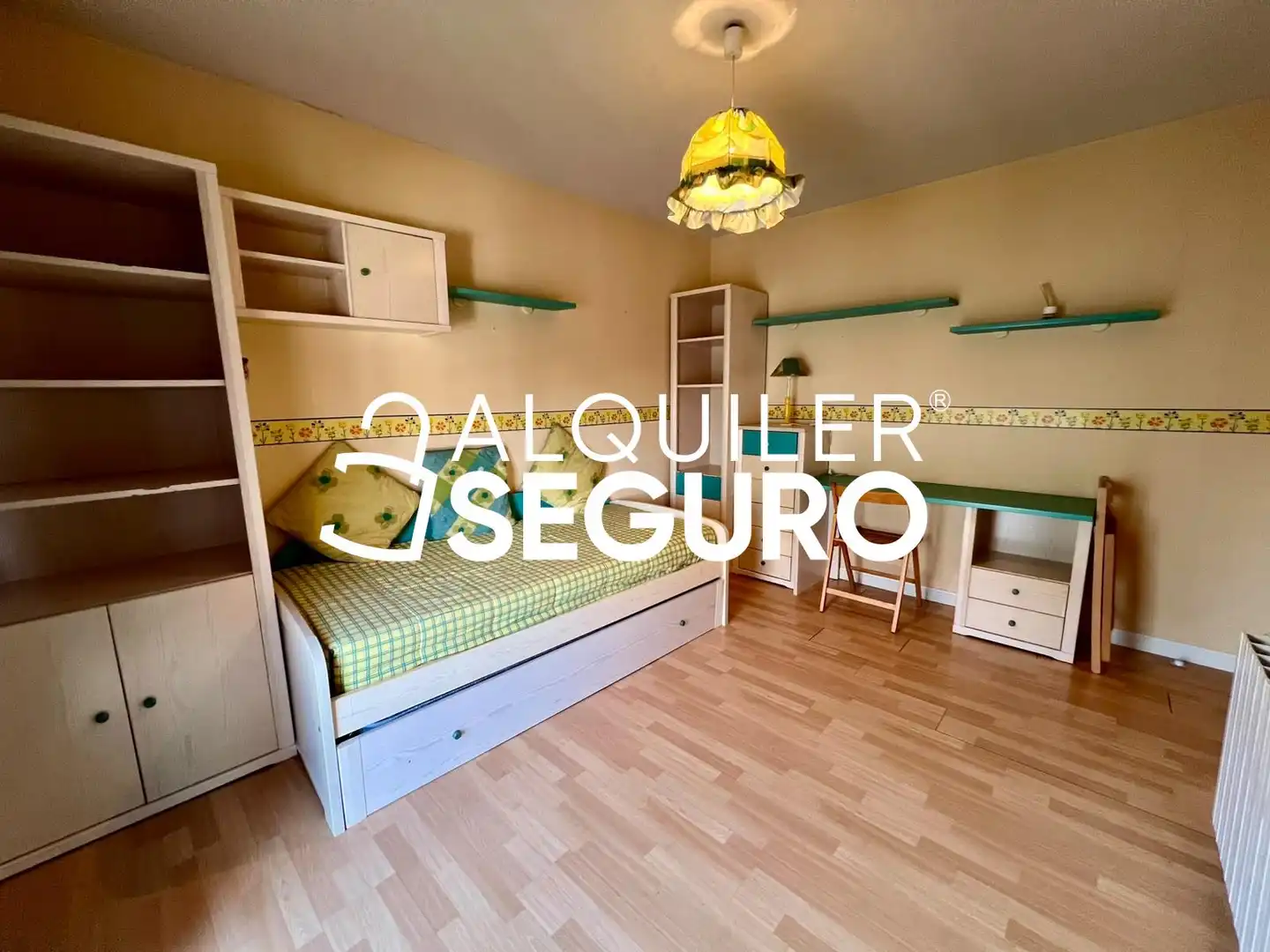 Casa o xalet de lloguer a de Sta. María, Talamanca de Jarama