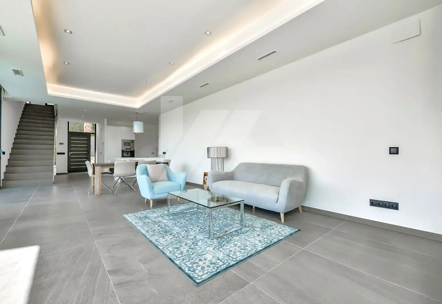 Detached house with terrace for sale in Partides comunes - Adsubia, imagen 5