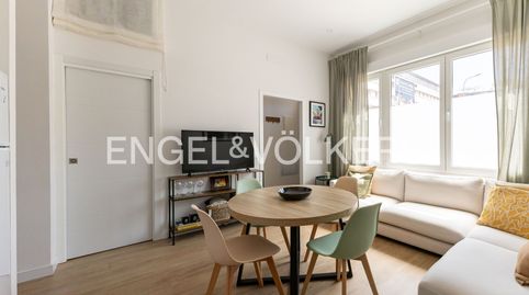 Photo 3 of Flat for sale in Ventas, Madrid Capital