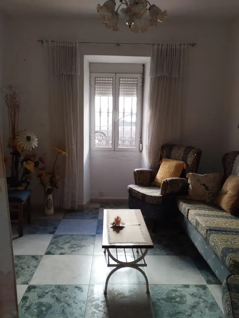 Haus mit Terrasse zum Verkauf in Jerez de los Caballeros, imagen 3