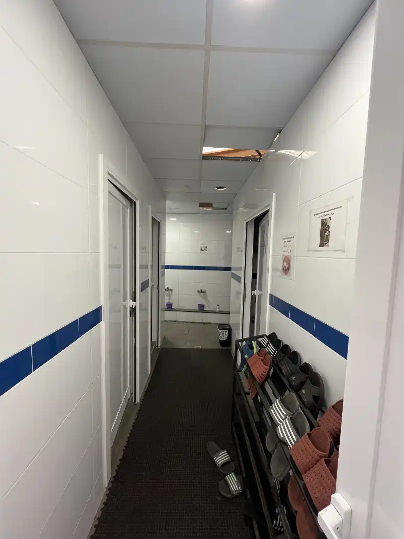 Nau industrial amb ascensor en venda a Montornès del Vallès, imagen 4
