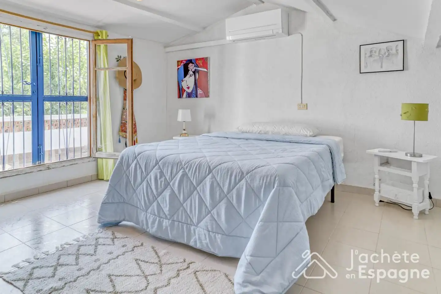 Finca rústica en venta en N/A, Ulldecona