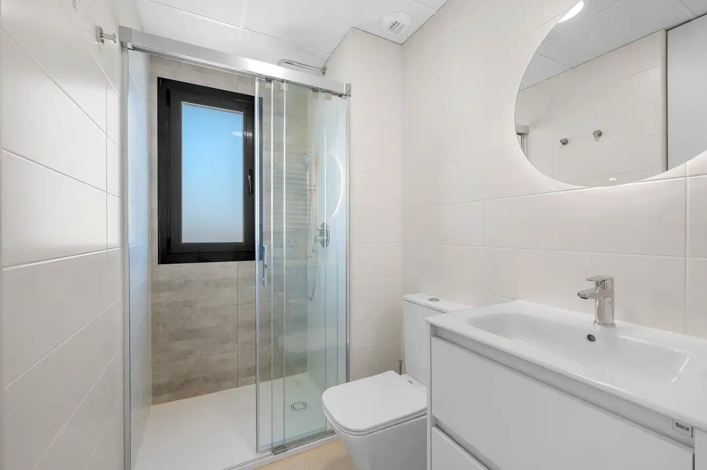 Appartement compact avec terrasse à vendre à Sin calle en la migracion, imagen 17