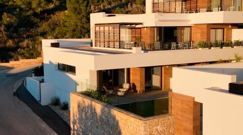 Photo 3 of Single-family semi-detached for sale in Cumbre del Sol, Alicante