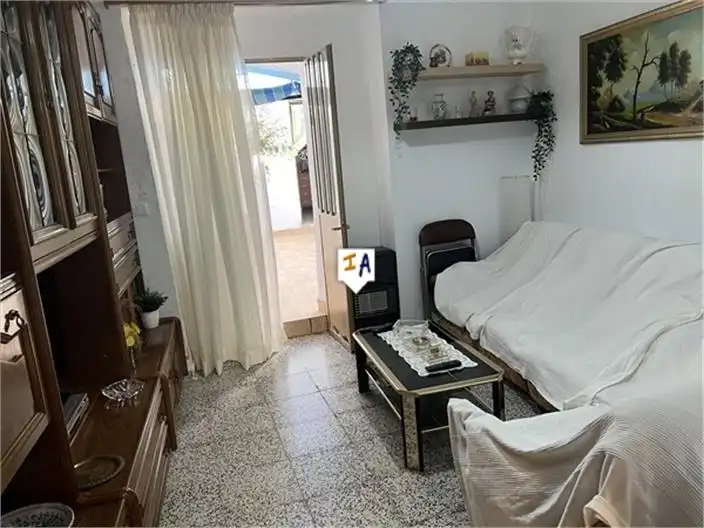 Adossat en venda a Luque, imagen 4