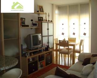 Flat for sale in Barrios Bajos - La Horta