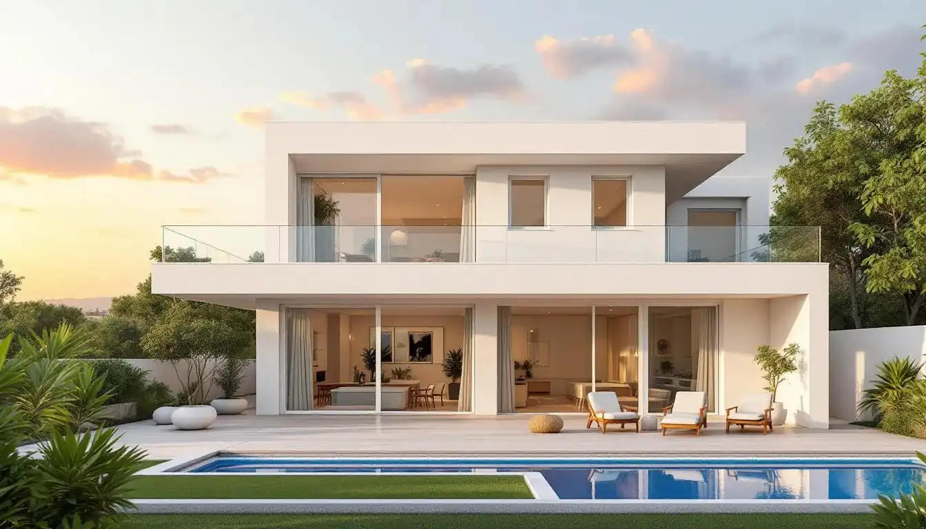 Chalet en venta en Urbanizaciones