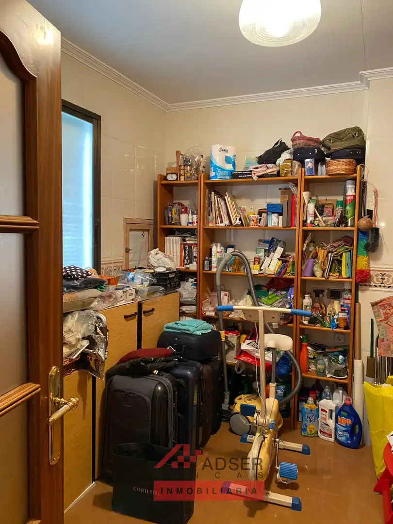 Appartement avec terrasse à vendre à Logroño - CL GRAN VIA JUAN CARLOS I, imagen 48