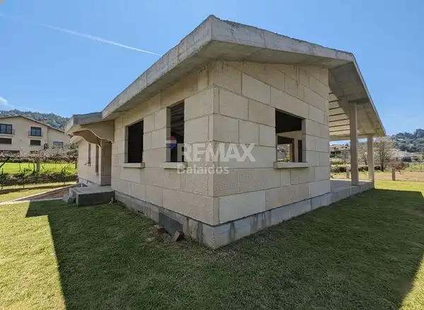 Casa amb jardí en venda a Travesia de Novas, imagen 24