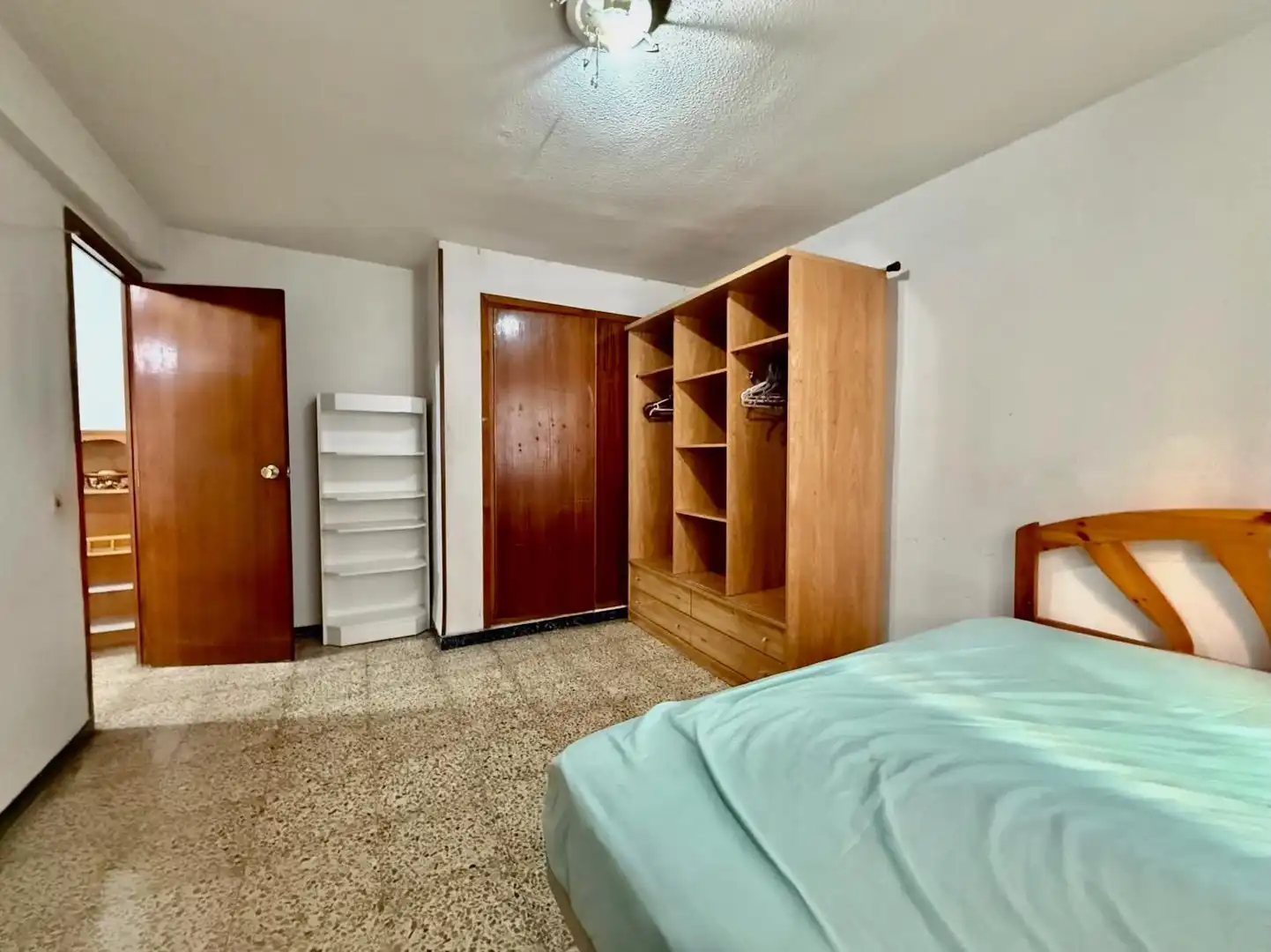 Bedroom of Apartments for sale in Benidorm  with Terrace