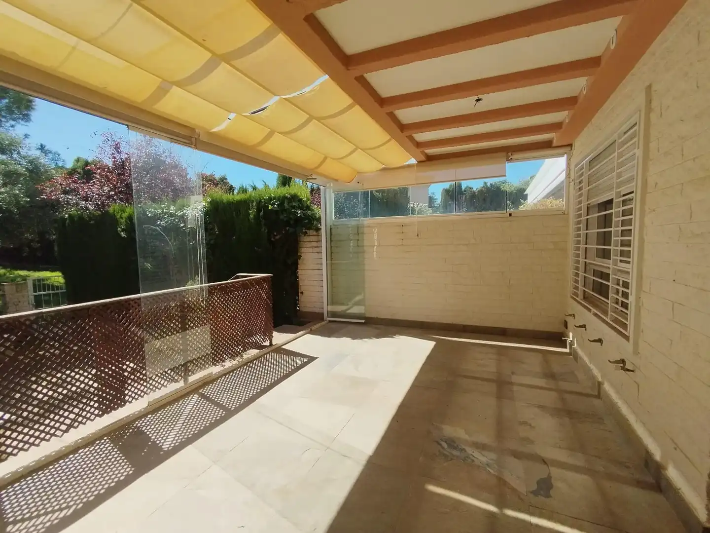 Maison mitoyenne avec terrasse à vendre à CIES 12, imagen 9