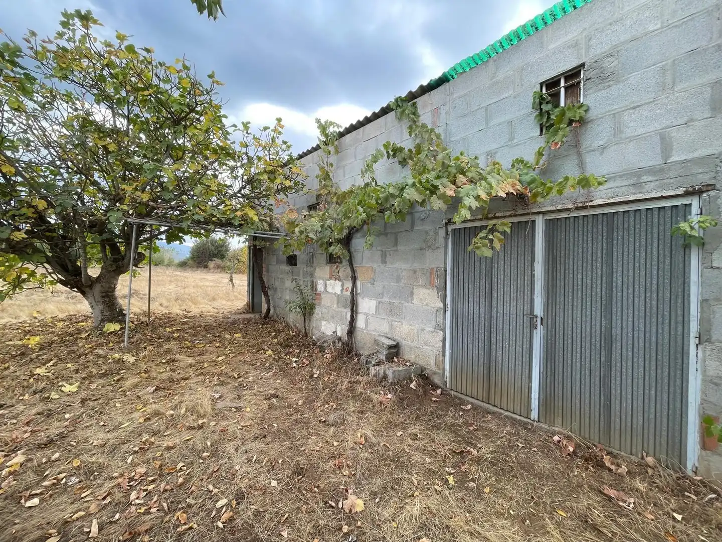 Terreno en venta en Camponaraya