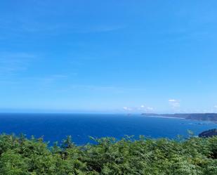 Exterior view of Residential for sale in Cudillero