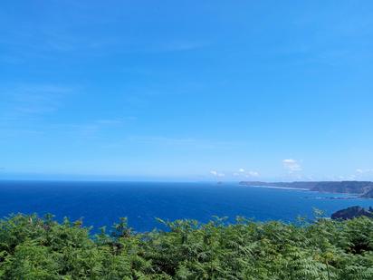Exterior view of Residential for sale in Cudillero