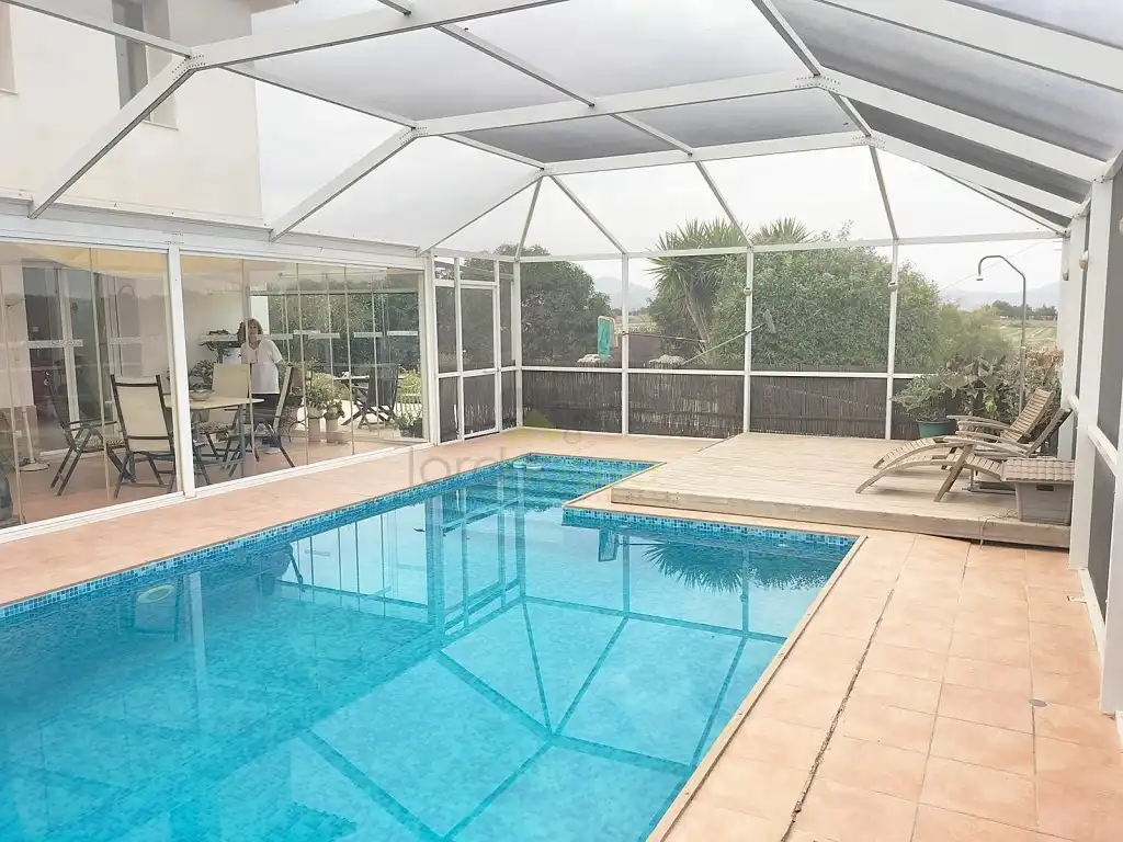 Casa en venta en Poligono 7 Paraje 137 La Ermita, imagen 52