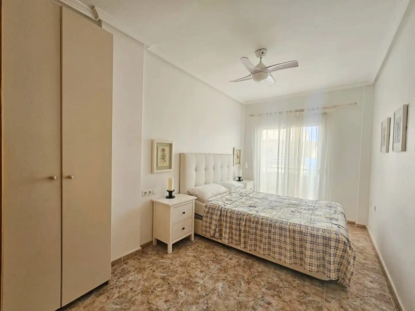 Habitación de Piso en venta en Orihuela con Calefacción y Piscina comunitaria