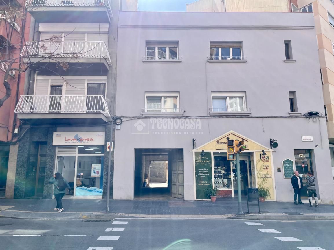 Premises for sale in Nou Eixample Sud