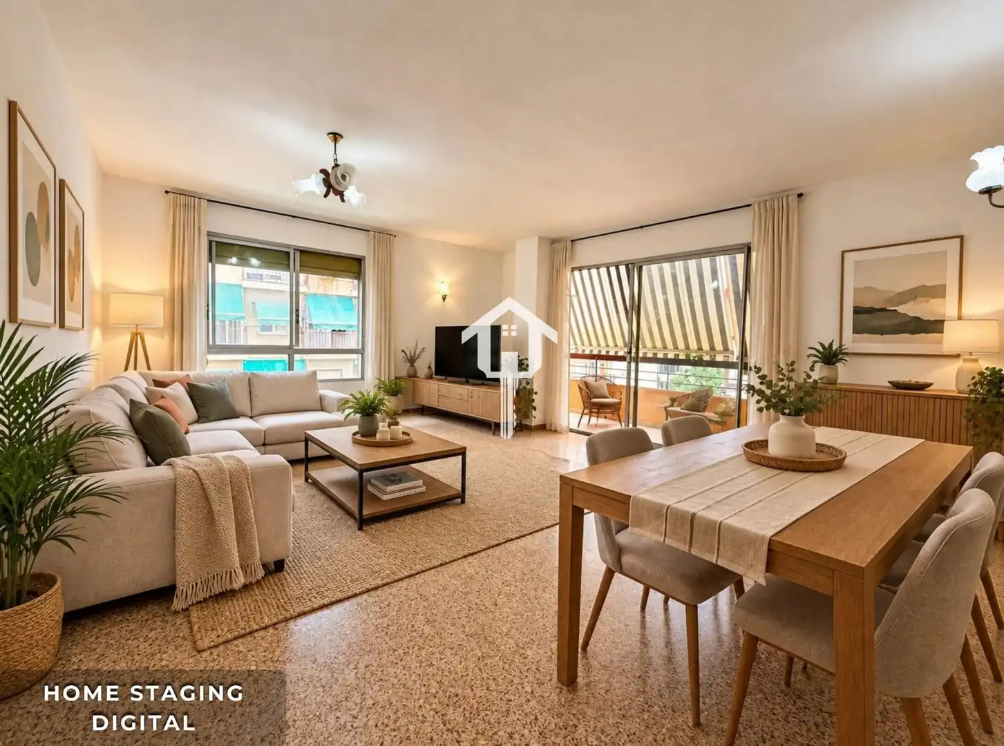 Wohnung mit Terrasse zum Verkauf in Calle DOSCIENTOS LOS, imagen 22