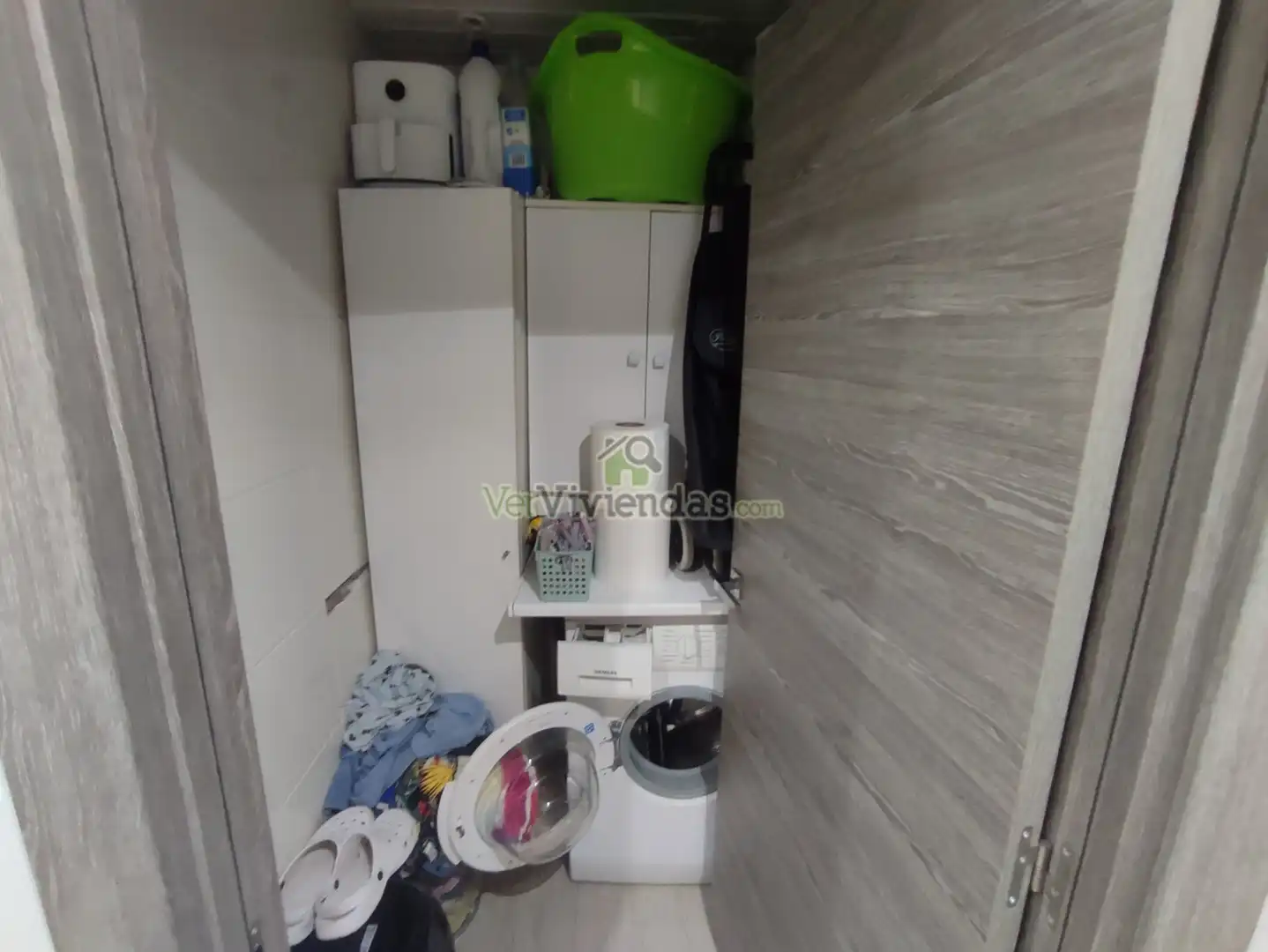 Flat with terrace for sale in Marianao, imagen 34