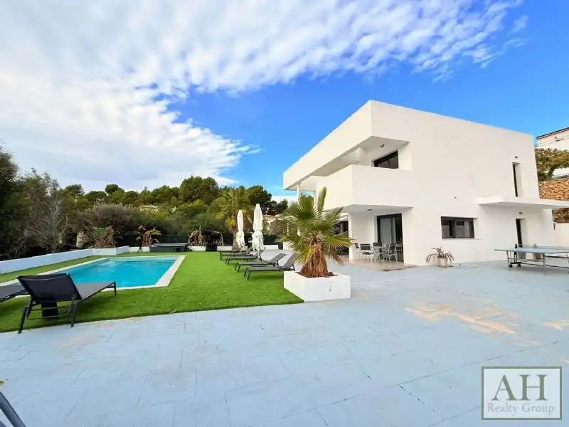 Casa in vendita a Mascarat, imagen 15