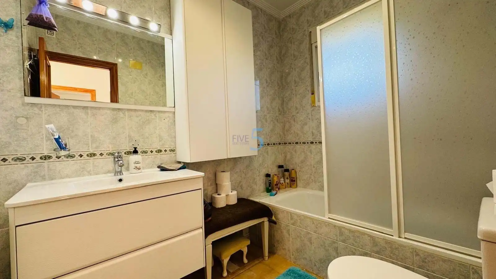 Casa amb terrassa en venda a Orihuela Costa, imagen 11