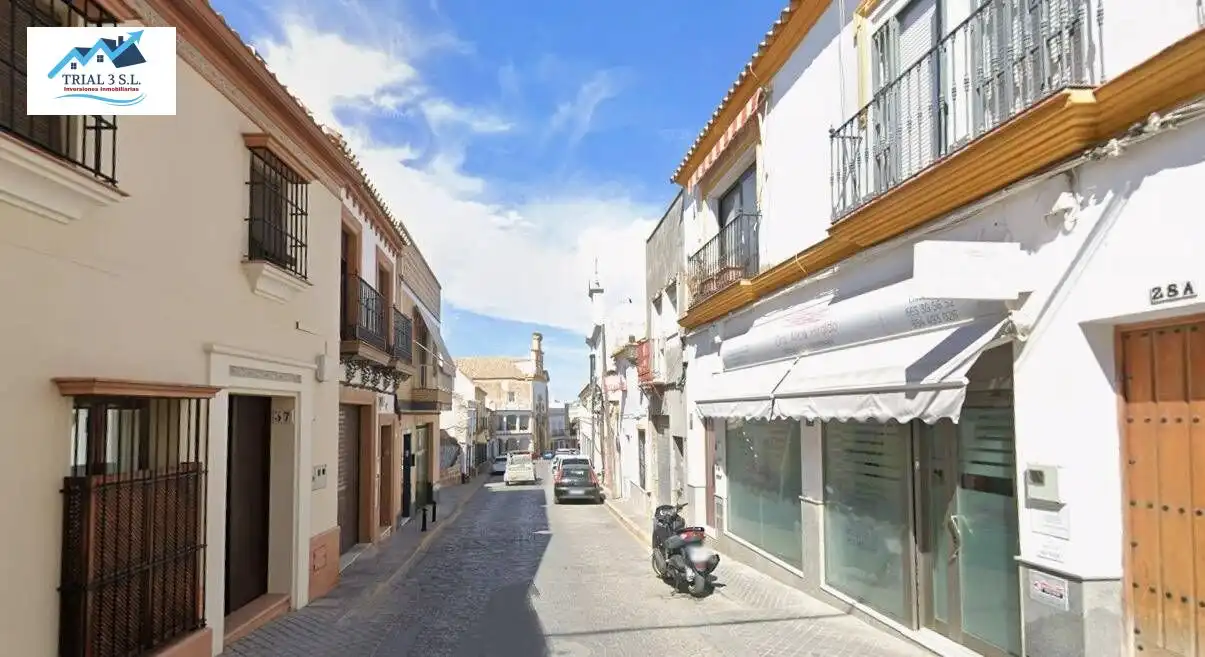 Casa en venda a Calle de Marchena, imagen 2