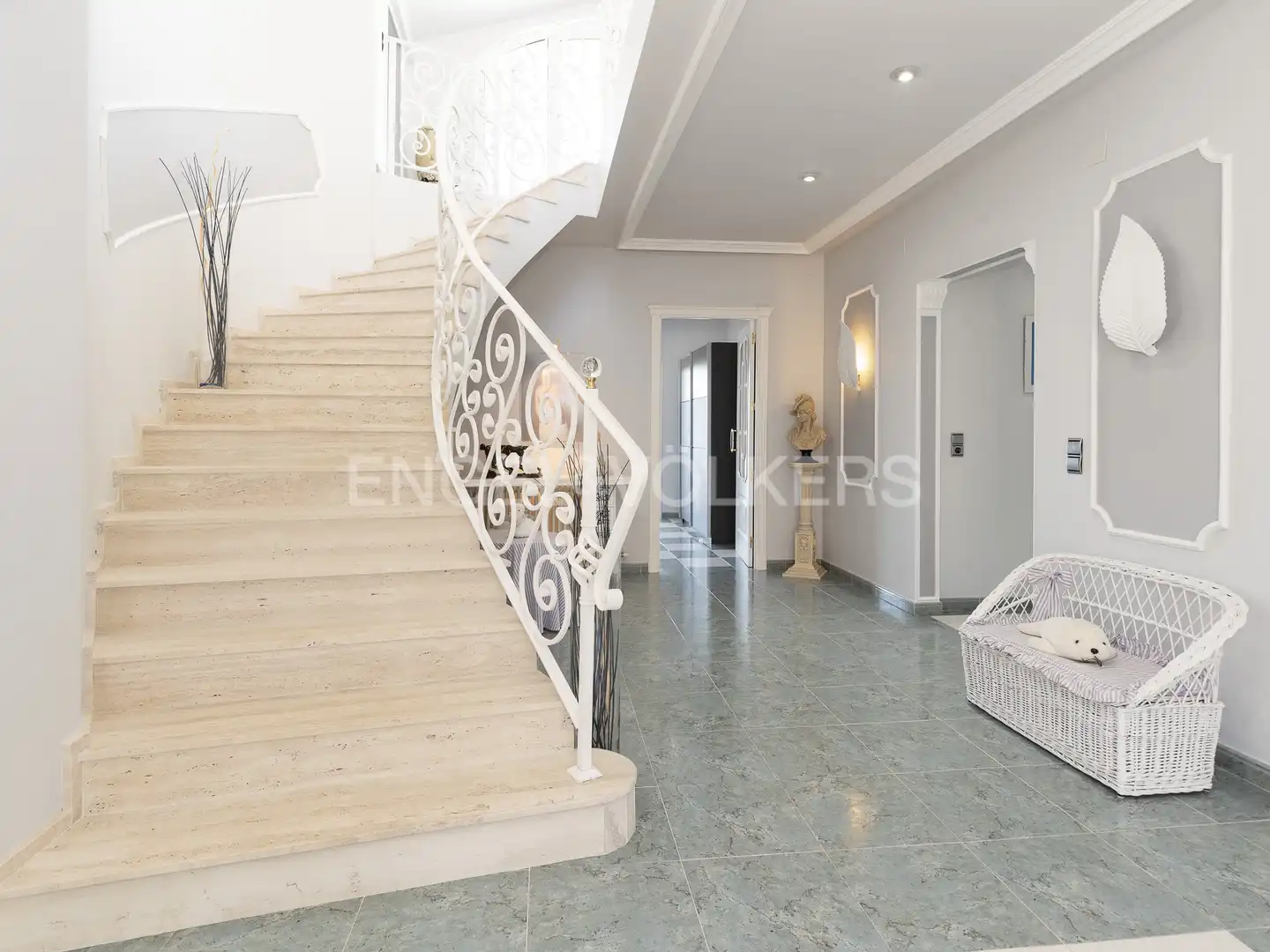 Maison avec jardin à vendre à Olivella, imagen 7