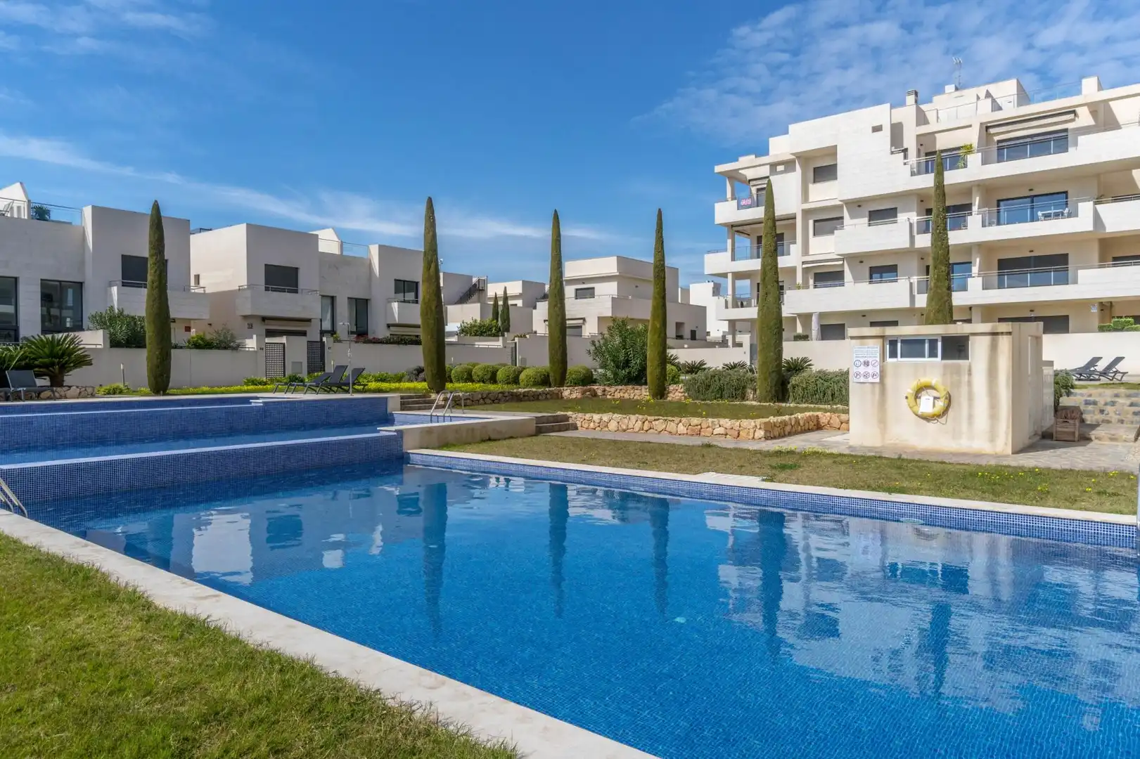 Apartment mit Pool zum Verkauf in Calle Alcatraz, imagen 11