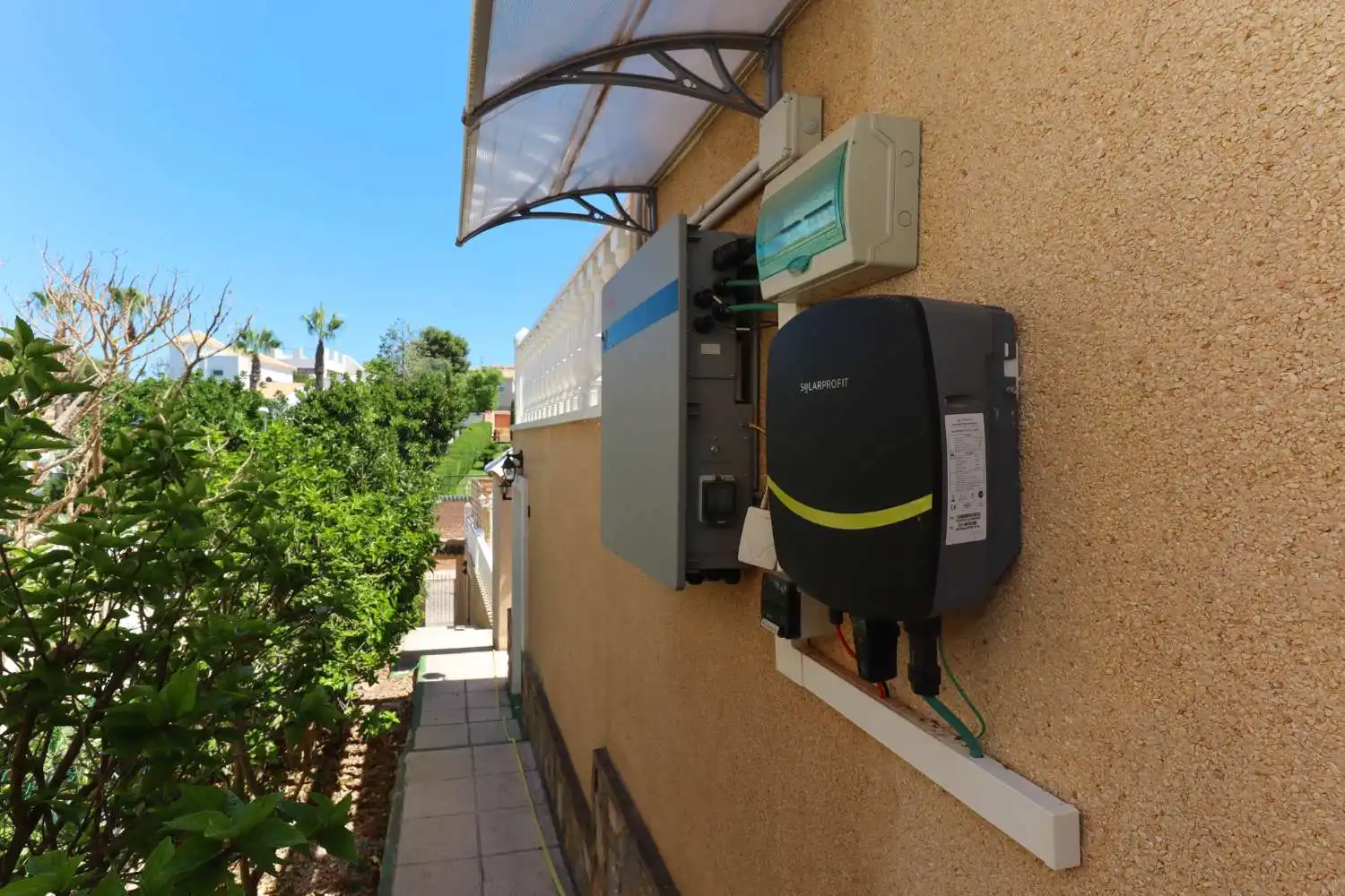 Villa avec piscine à vendre à Orihuela Costa, imagen 25