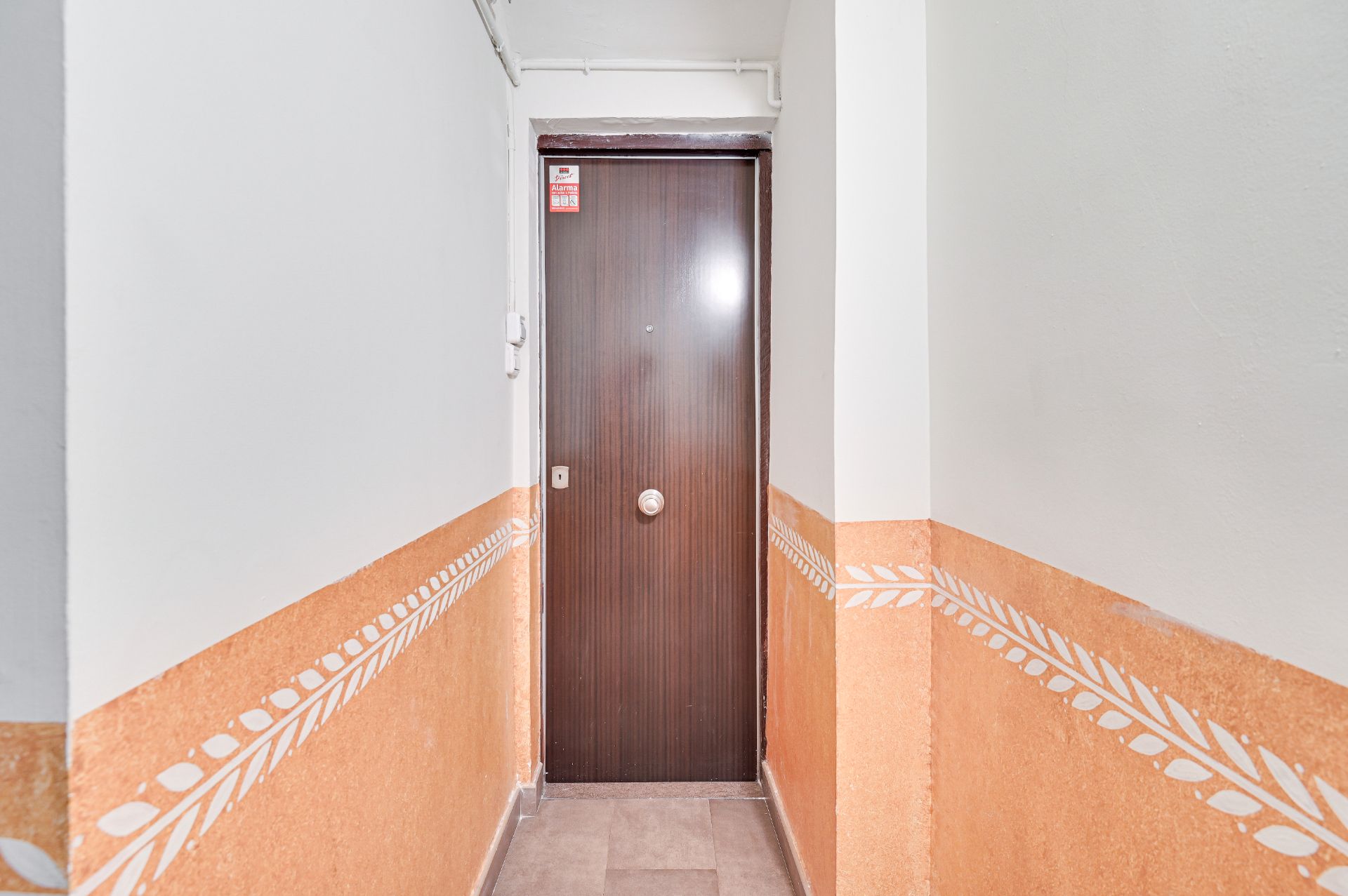 Flat for sale in  Barcelona Capital  with Heating, Oven and Washing machine
