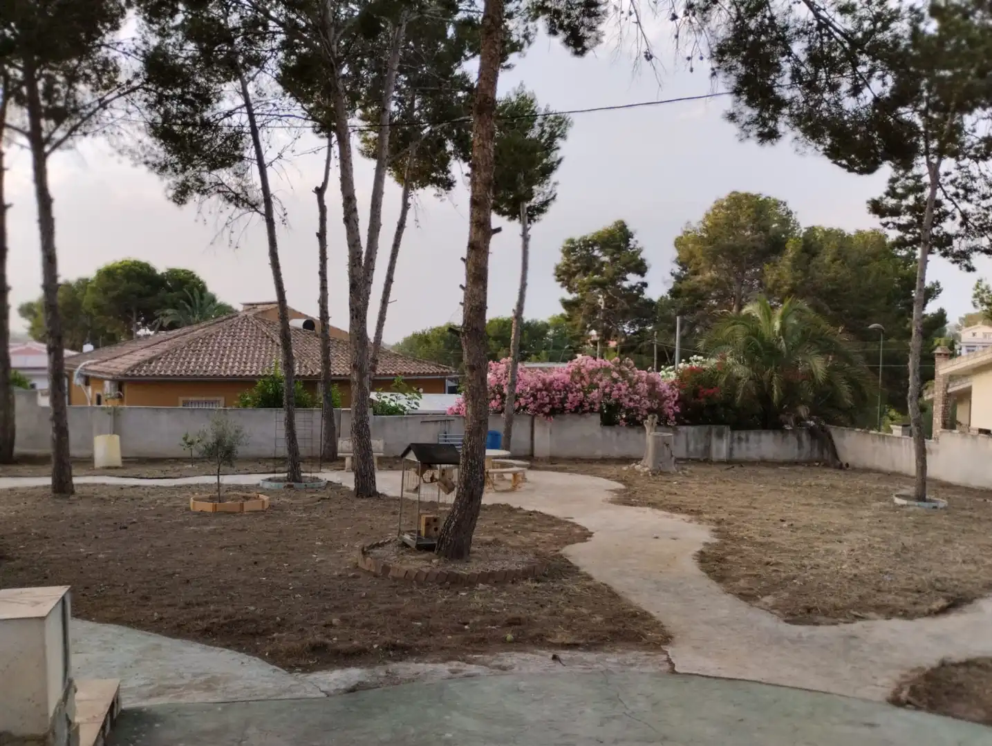Xalet amb jardí en venda a El Pinar de Campoverde, imagen 6
