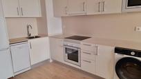 Cuina de Apartament en venda en  Lleida Capital amb Calefacció