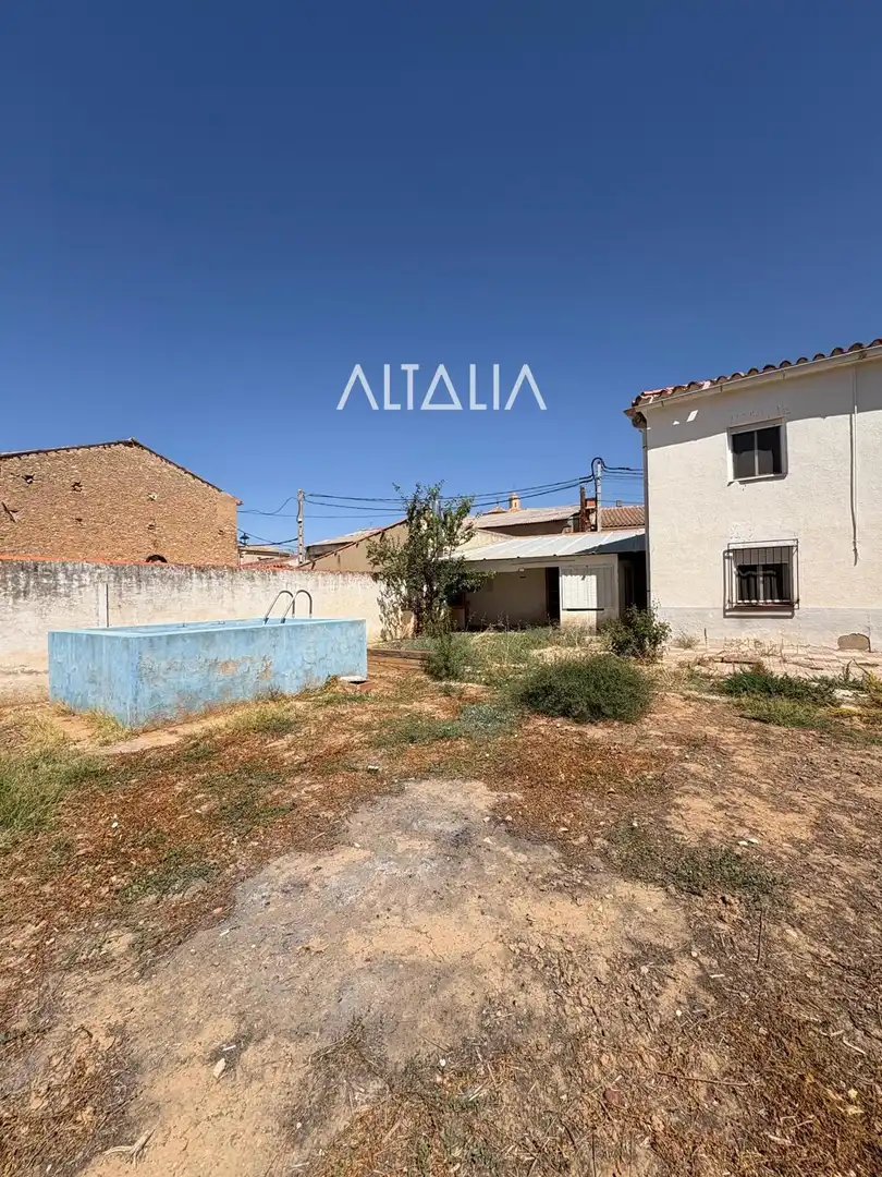 Casa en venda a ISABEL I DE CASTILLA, imagen 15
