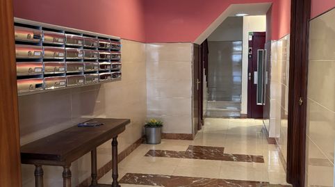 Foto 3 de Piso en venta en Aizkorri Kalea, 12, Antiguo, Donostia - San Sebastián