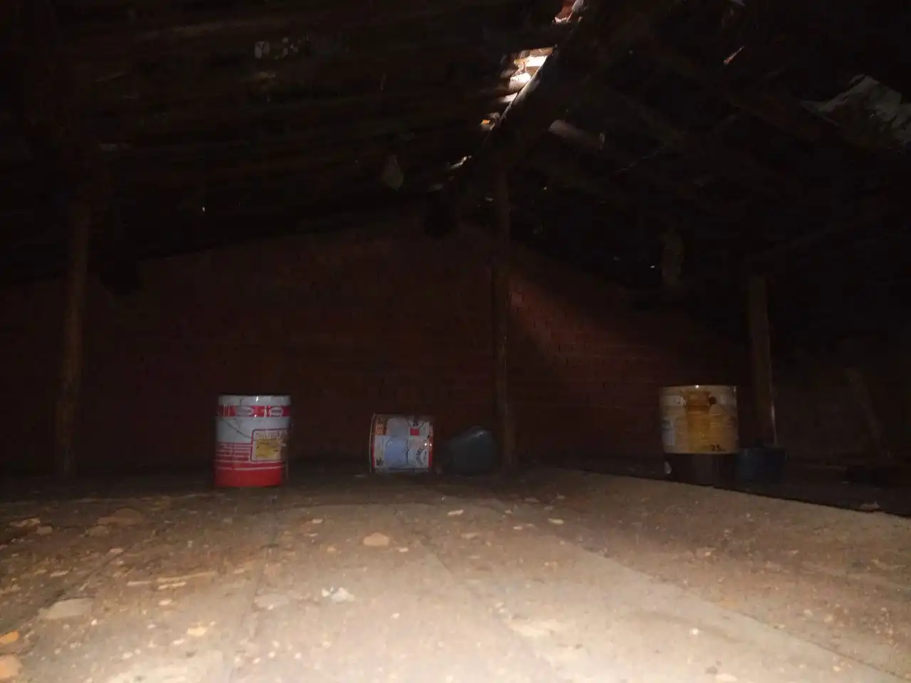 Finca rústica en venta en Navarredonda de Gredos